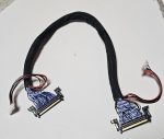 [중고] 한성 TFG32F14F 144HZ LVDS 케이블