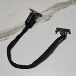 [중고] 하이얼 LE40M10F LVDS 케이블 