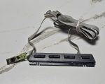 [중고] 인켈 SD40BW 7keyOSD & IR
