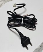 [중고] 엘디케이 LDK-P320HD-MTCC TV 파워케이블