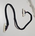 [중고] 엘디케이 LDK-P320HD-MTCC LVDS 케이블