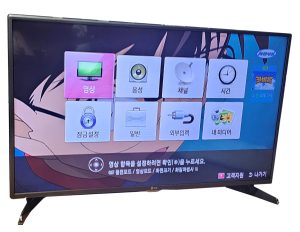 [중고] LG 42인치 42LB5650 FHD LED TV 