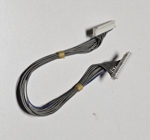 [중고] LG 42LM3400 14P 케이블