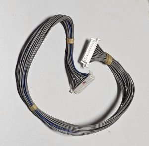 [중고] LG 42LM3400 24P 케이블