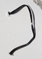 [중고] LG 43UJ6600 12P 케이블