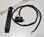 [중고] LG 47LM7600 8key OSD보드&IR