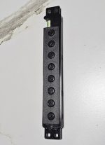 [중고] LG 47LM7600 8key OSD보드