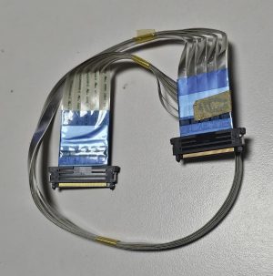 [중고] LG 47LN5400 LVDS 케이블