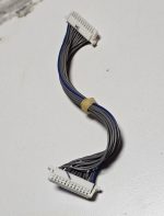[중고] LG 47LW5700 24P 케이블