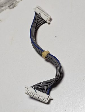 [중고] LG 47LW5700 24P 케이블