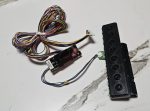 [중고] LG 47LW5700 8key OSD보드&IR