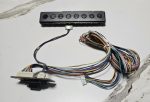 [중고] LG 47LW5700 (8key OSD보드 IR)-test