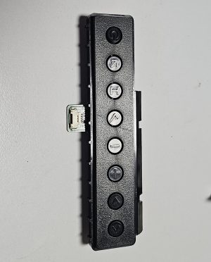 [중고] LG 47LW5700 8key OSD보드