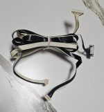 [중고] LG 47LW6500 백라이트 파워케이블