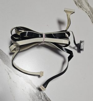 [중고] LG 47LW6500 백라이트 파워케이블