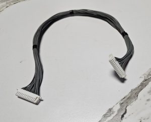 [중고] LG 47LM7600 24P 케이블