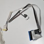 [중고] LG OLED55B7K JOG OSD&IR&RF 케이블