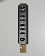 [중고] LG 42LD450 8key OSD보드