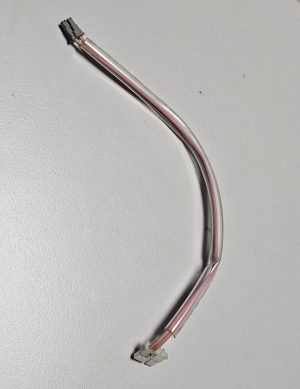 [중고] LG 42LD450 LCD 백라이트 파워케이블