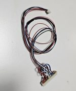 [중고] MOTV M230LEDfs 14P 케이블