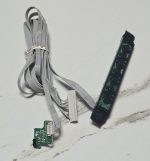 [중고] 넥스디지탈 NLDG3200G PLUS2 7keyOSD & IR