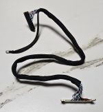 [중고] 넥스디지탈 NLDG3200G LVDS 케이블