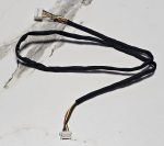 [중고] 필립스 241V8 백라이트 파워케이블