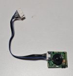 [중고] 삼성 LT27C570 JOG OSD