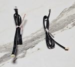 [중고] 삼성 Odyssey G5 S32AG504P 6P 백라이트 파워케이블