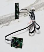 [중고] 삼성 Odyssey G5 S32AG504P JOG&3Key OSD보드