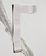 [중고] 삼성 Odyssey G5 S32AG504P LVDS 케이블