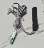 [중고] 스카이미디어 FS40FE100 7keyOSD & IR