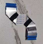 [중고] TCL 블루필 LED32D3000 LVDS 케이블