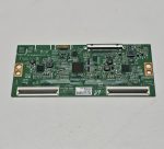 [중고] 아남 EL-5501M 티콘보드