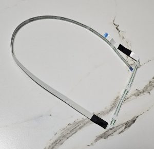 [중고] 벤큐 GL2760-B OSD 7P 필름케이블