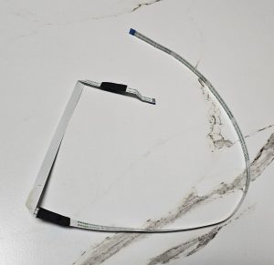 [중고] 벤큐 GL2760-B OSD 7P 필름케이블