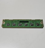 [중고] 벤큐 GL2760-B 6key OSD보드