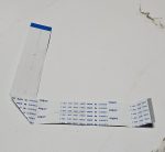 [중고] 바이텍코리아 325LEDHDTV FFC 케이블