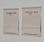 [중고] 디엘티 M4913S FFC 케이블