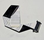 [중고] 디엘티 M4913S LVDS 케이블