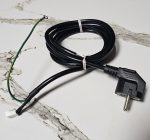 [중고] 디에스샵 스마트뷰 43FHD TV 파워케이블