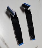 [중고] 재원전자 MS400LED FFC 케이블