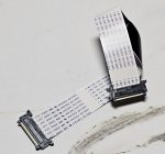 [중고] 재원전자 MS400LED LVDS 케이블