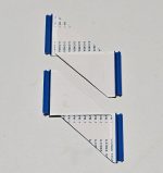 제이씨현 유디아 LOOK 320 ADS 유케어(M3293) FFC 케이블