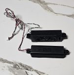 [중고] JVC LT-32MK370 스피커