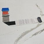 [중고] LG 32GN550 LVDS 케이블