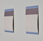 [중고] LG 32LA6100 FFC 케이블