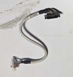[중고] LG 32PG60D LVDS 케이블