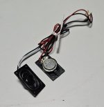 [중고] 래안텍 EdgeArt Q3275K 스피커