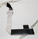 [중고] 삼성 LV32F391 LVDS 케이블